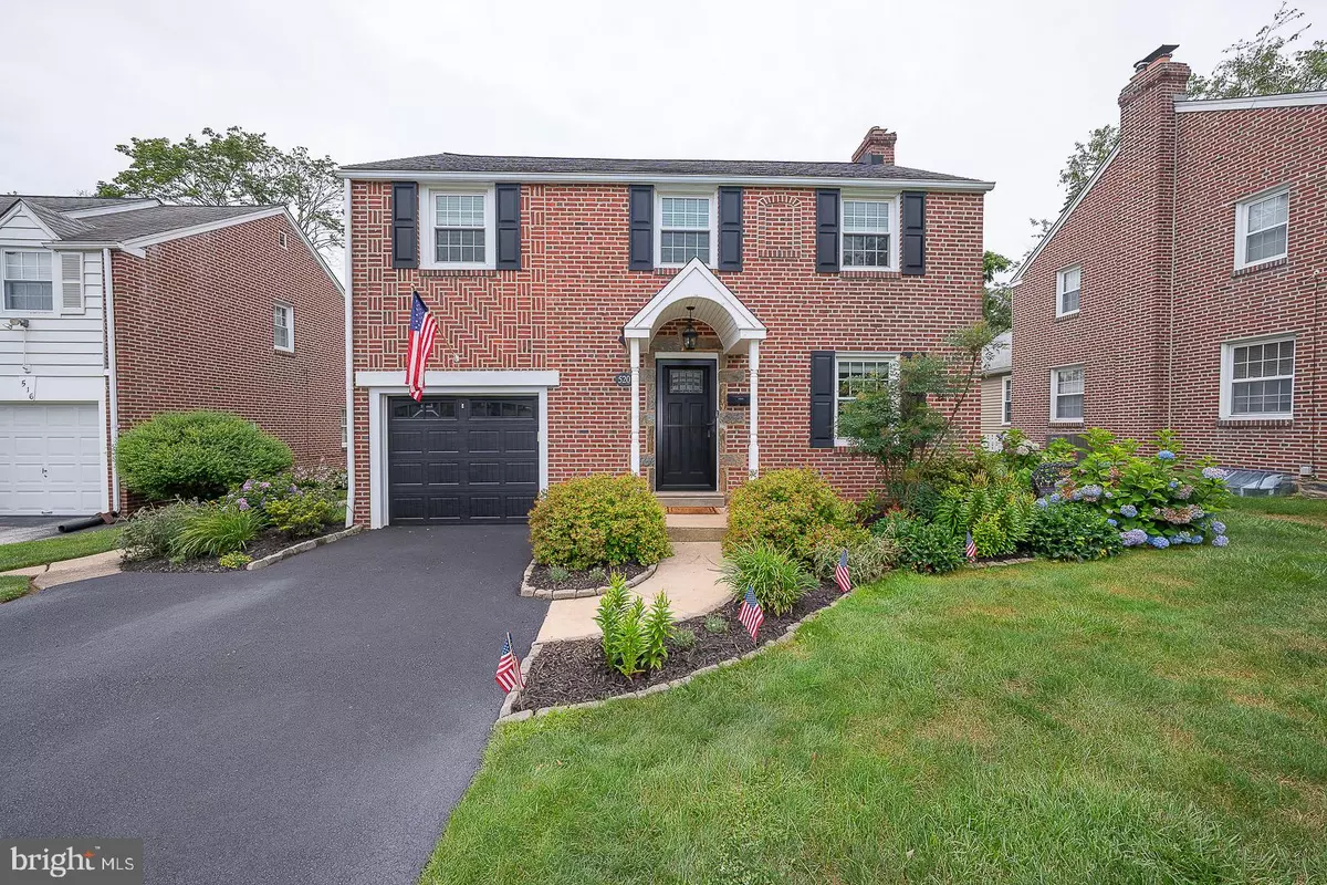 Havertown, PA 19083,520 VIRGINIA