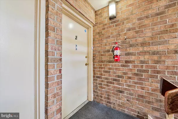 Montgomery Village, MD 20886,9920 WALKER HOUSE RD #2