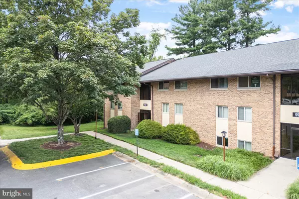 Montgomery Village, MD 20886,9920 WALKER HOUSE RD #2