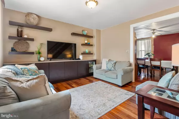 446 N CLINTON ST, Baltimore, MD 21224