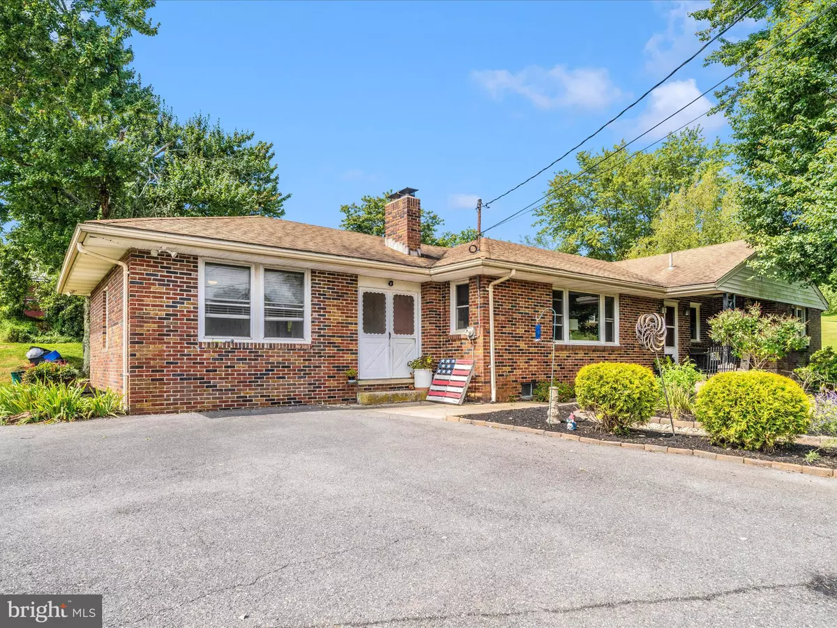 Hampstead, MD 21074,1844 ALBERT RILL RD