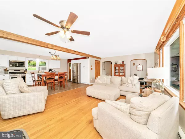 Hampstead, MD 21074,1844 ALBERT RILL RD