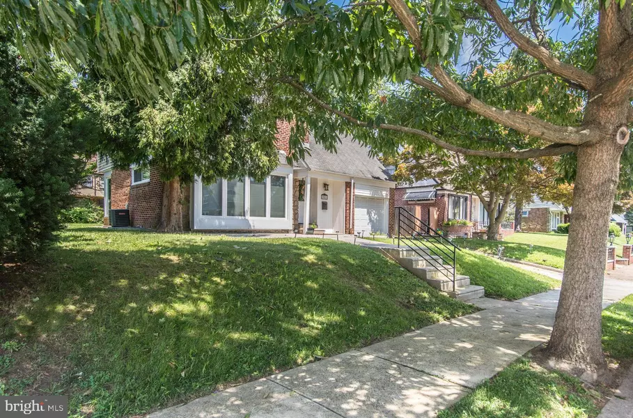 907 PLAINFIELD ST, Philadelphia, PA 19150