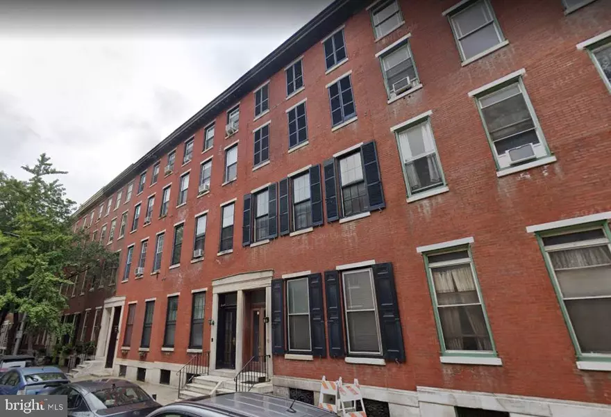 1830 PINE ST #2F, Philadelphia, PA 19103