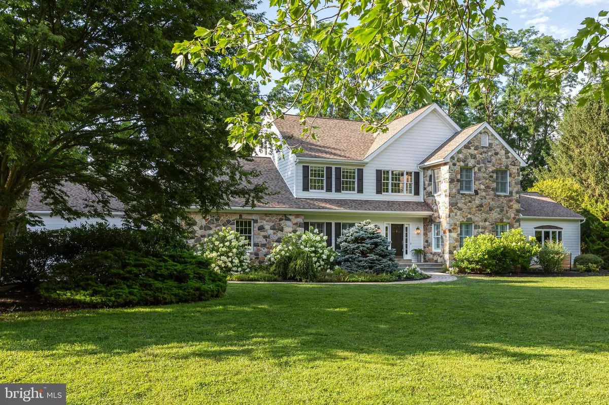 Kennett Square, PA 19348,995 BANESWOOD DR
