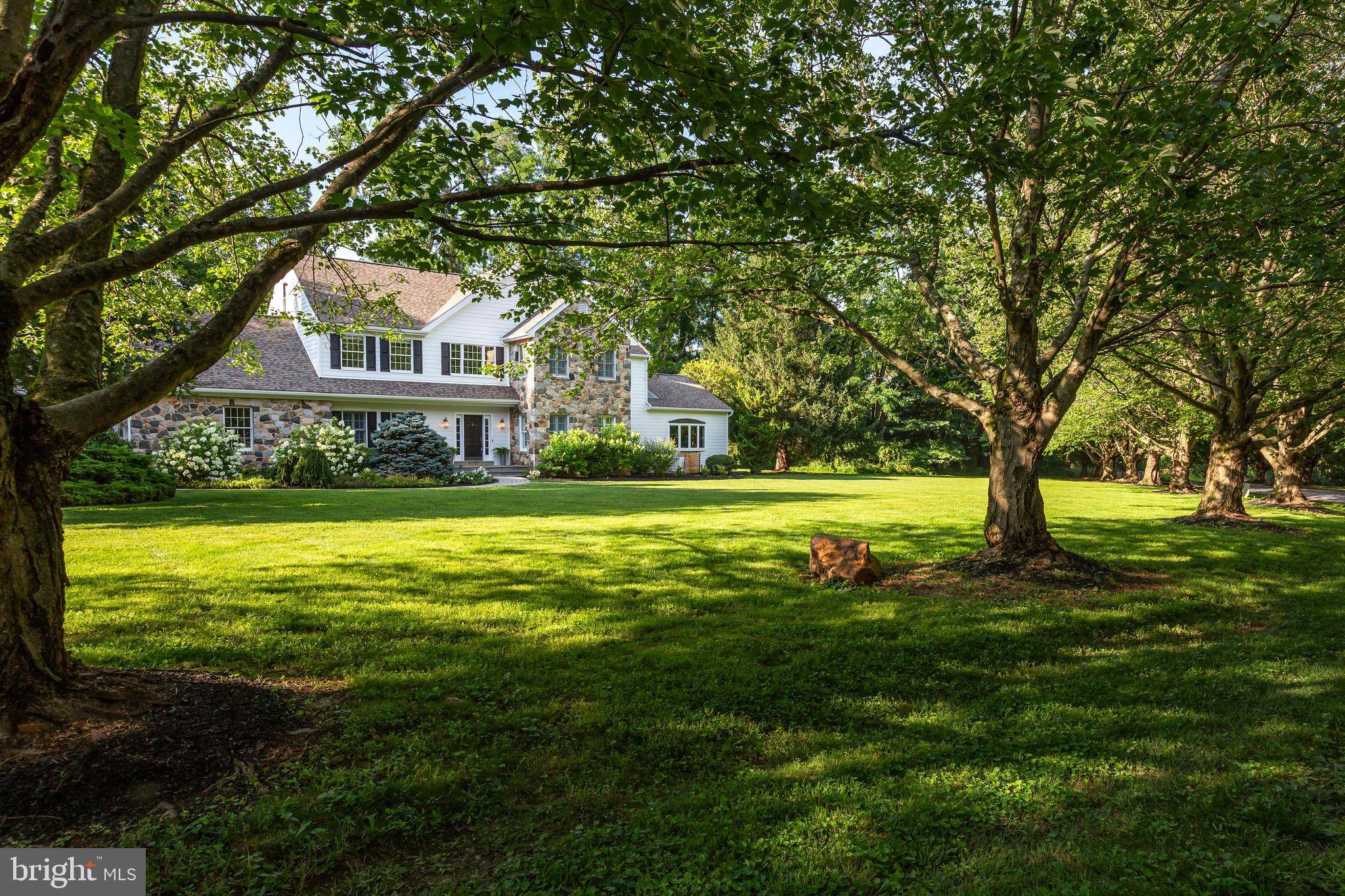 Kennett Square, PA 19348,995 BANESWOOD DR