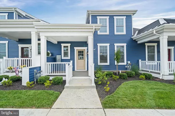1104 HIGHLAND ST #138 ANNANDALE, Middletown, DE 19709