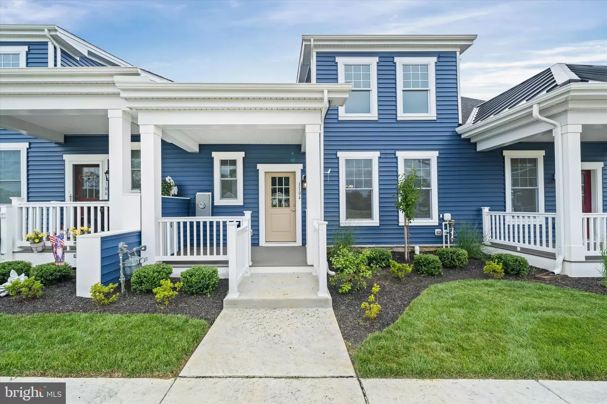 Middletown, DE 19709,1104 HIGHLAND ST #138 ANNANDALE