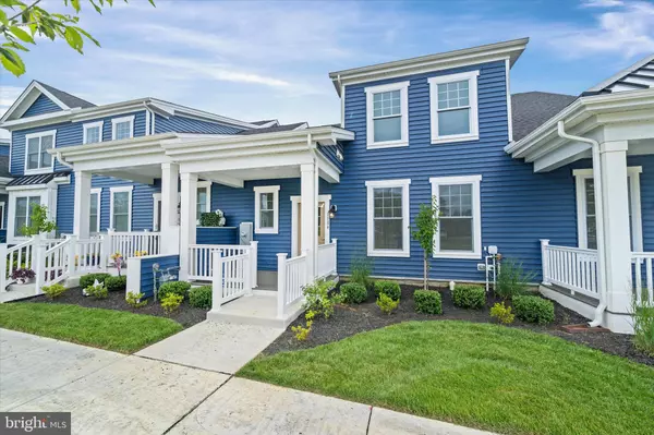 Middletown, DE 19709,1104 HIGHLAND ST #138 ANNANDALE