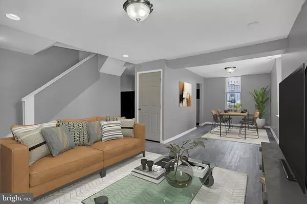 Baltimore, MD 21217,1501 N PAYSON ST N