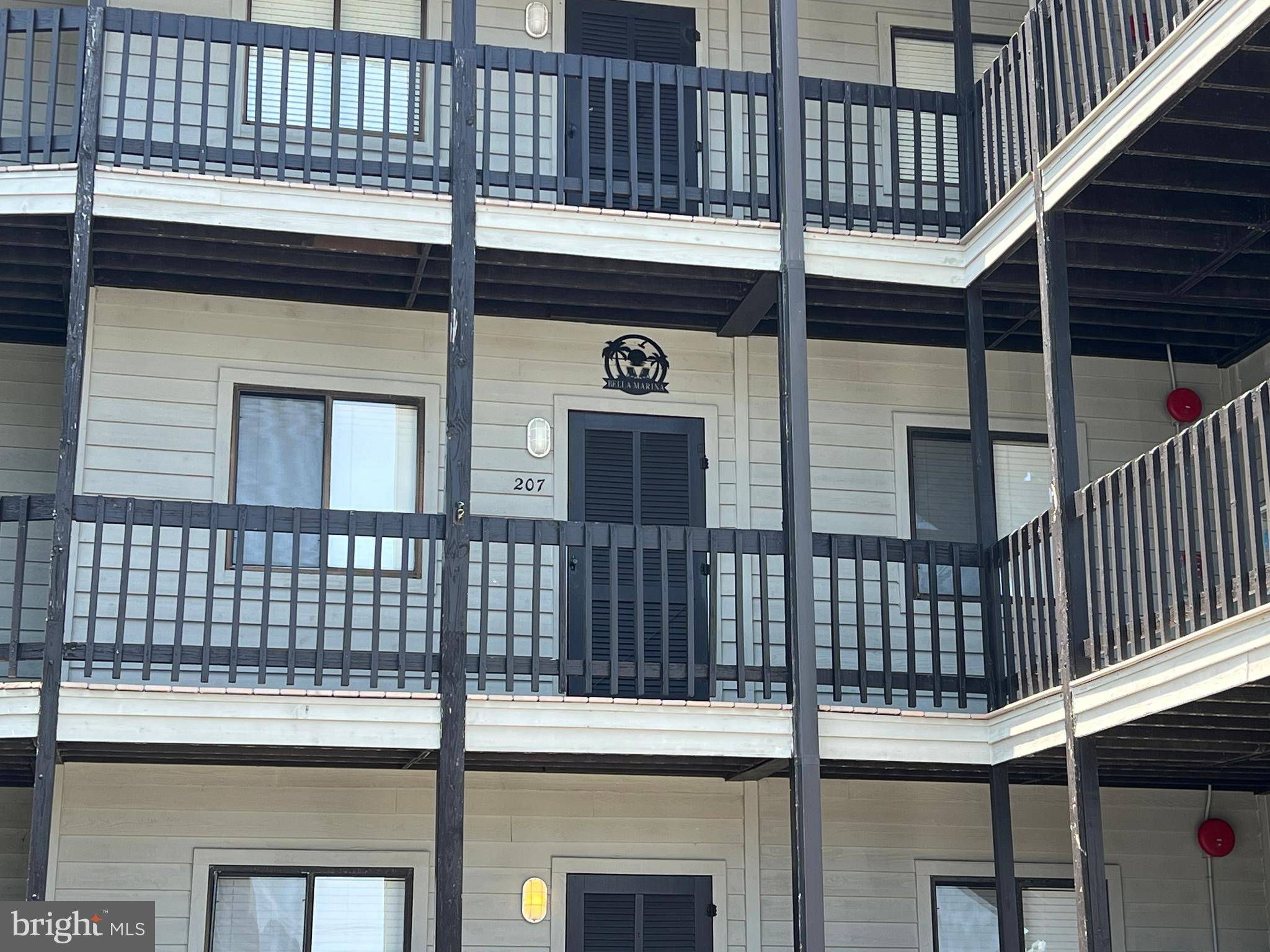 Ocean City, MD 21842,119 OLD LANDING RD #207F