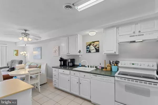 Ocean City, MD 21842,2807-D PLOVER DR #4