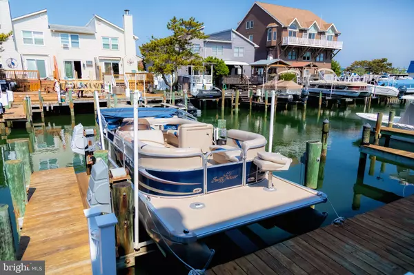 Ocean City, MD 21842,2807-D PLOVER DR #4