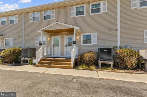 2807-D PLOVER DR #4, Ocean City, MD 21842