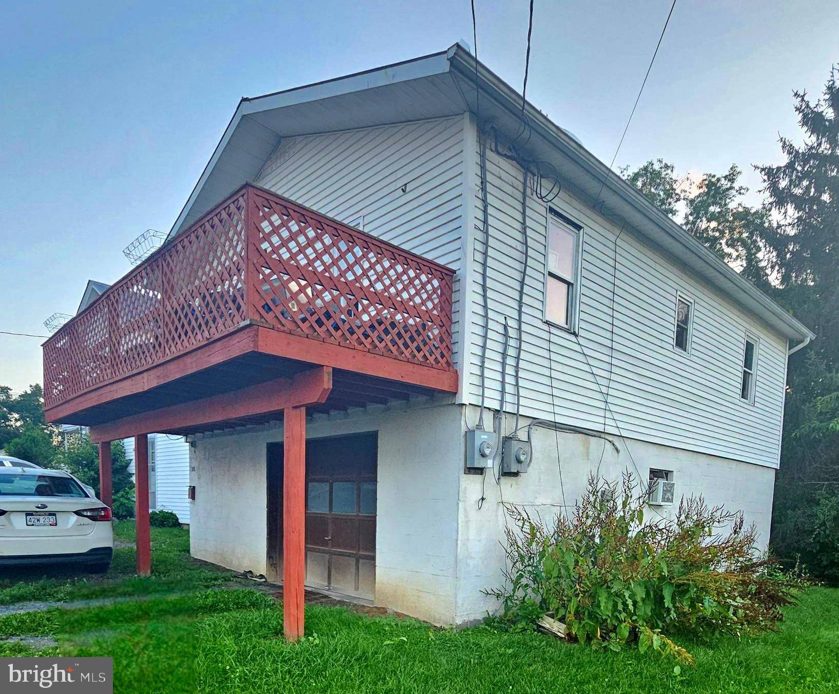 Romney, WV 26757,451 HARMISON LN