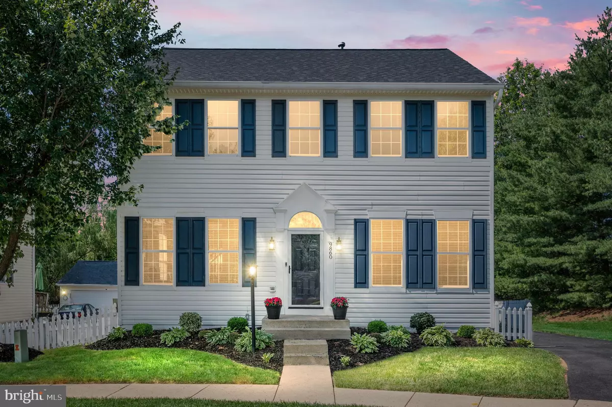 Bristow, VA 20136,9860 AIREDALE CT