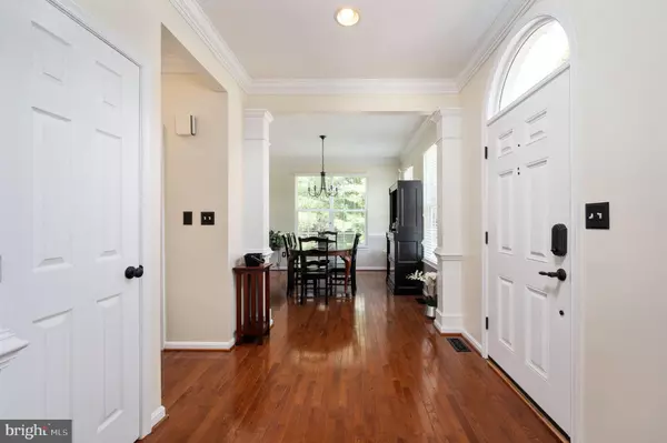 Bristow, VA 20136,9860 AIREDALE CT