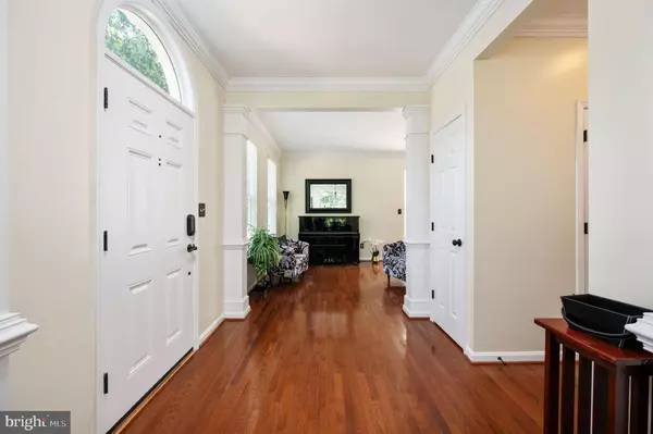 Bristow, VA 20136,9860 AIREDALE CT