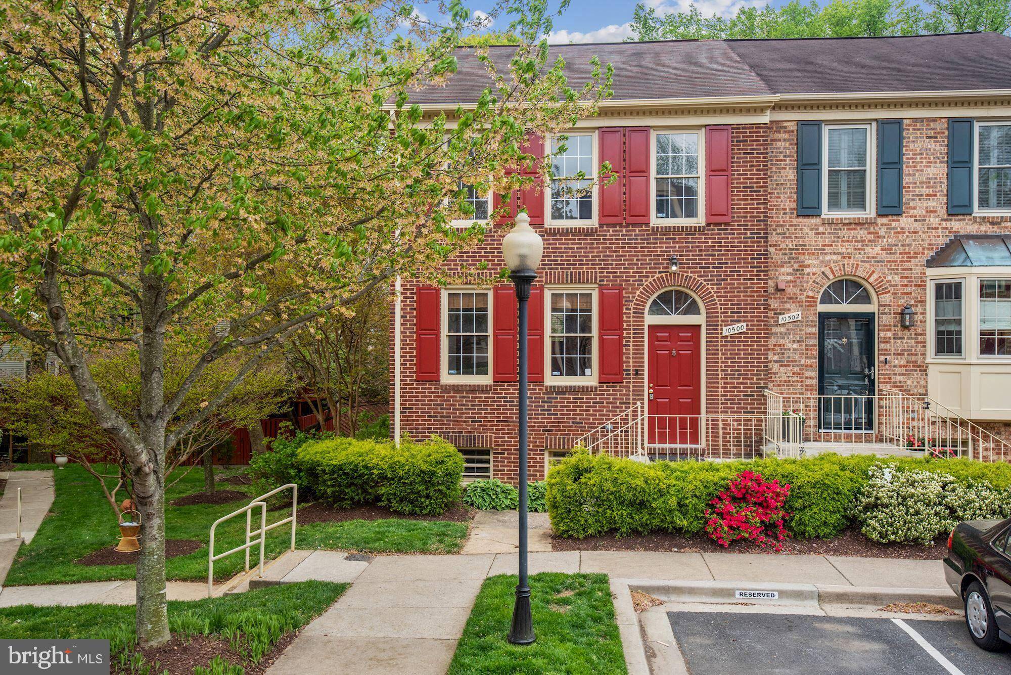 North Bethesda, MD 20852,10500 GROVE RIDGE PL #51