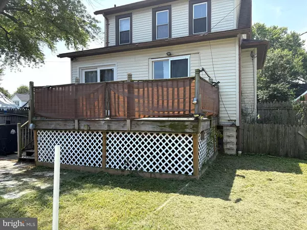 Halethorpe, MD 21227,2906 OHIO AVE