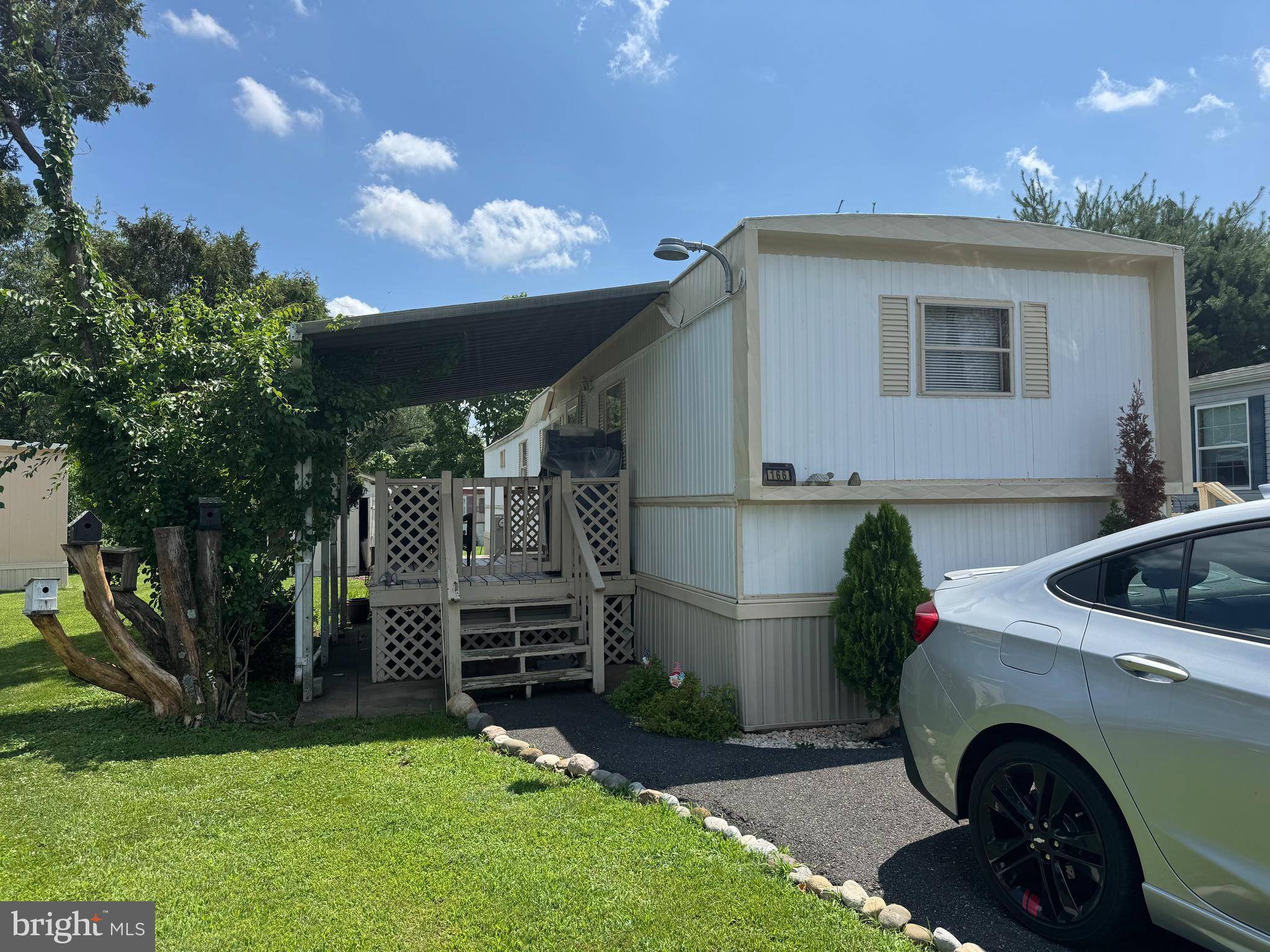 166 LIBERTY CIR, Hereford, PA 18056