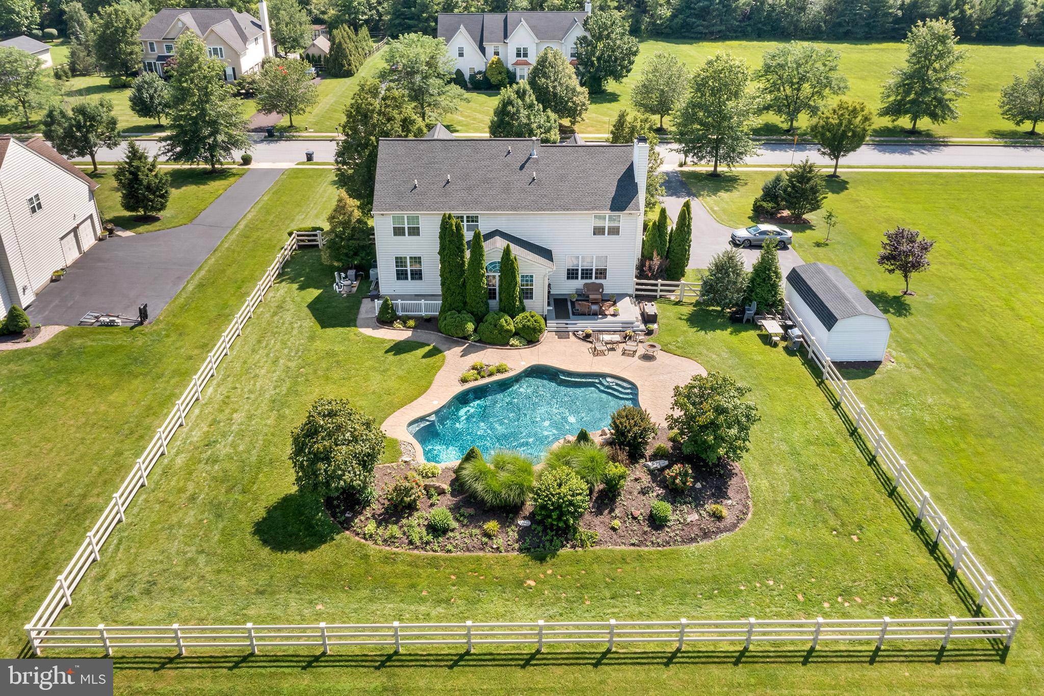 Royersford, PA 19468,122 SUNNY BROOK RD