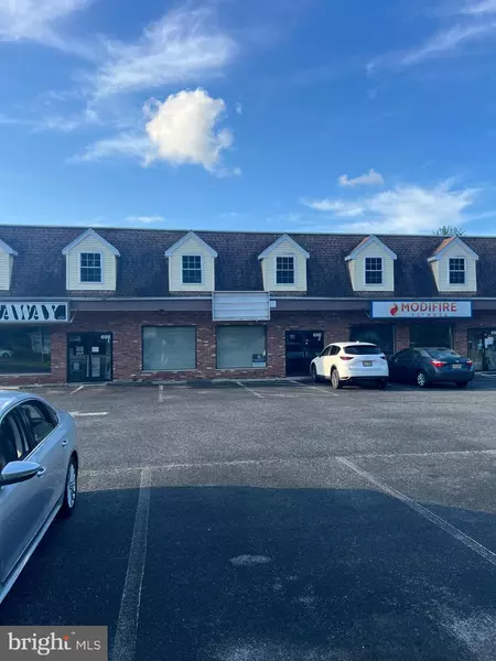 698 N ROUTE 9, Little Egg Harbor Twp, NJ 08087