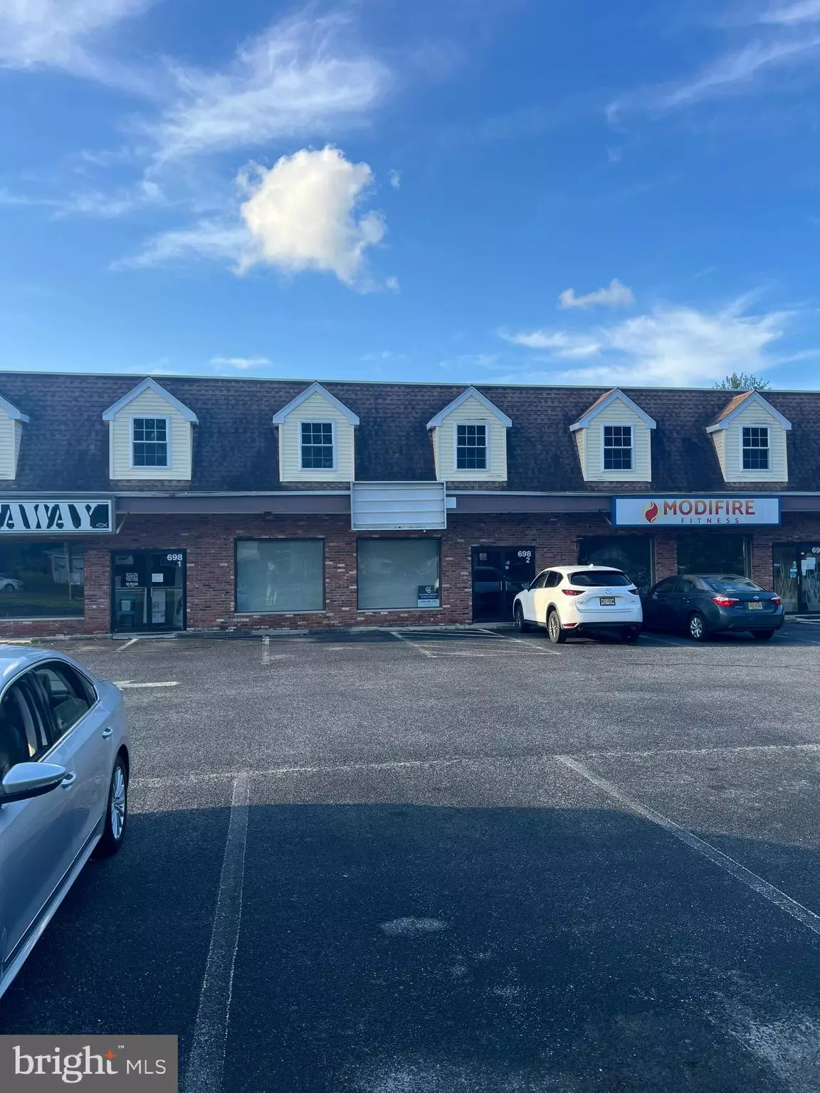 Little Egg Harbor Twp, NJ 08087,698 N ROUTE 9