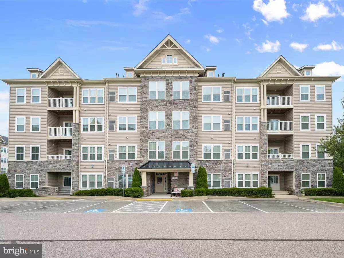 Marriottsville, MD 21104,2230 JOHN GRAVEL RD #L