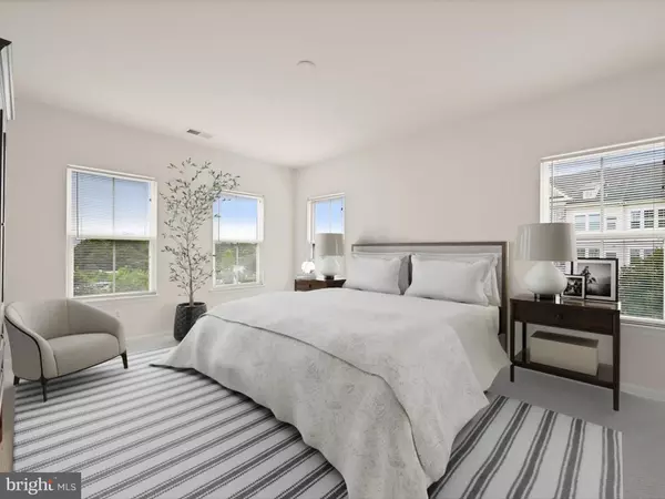 Marriottsville, MD 21104,2230 JOHN GRAVEL RD #L