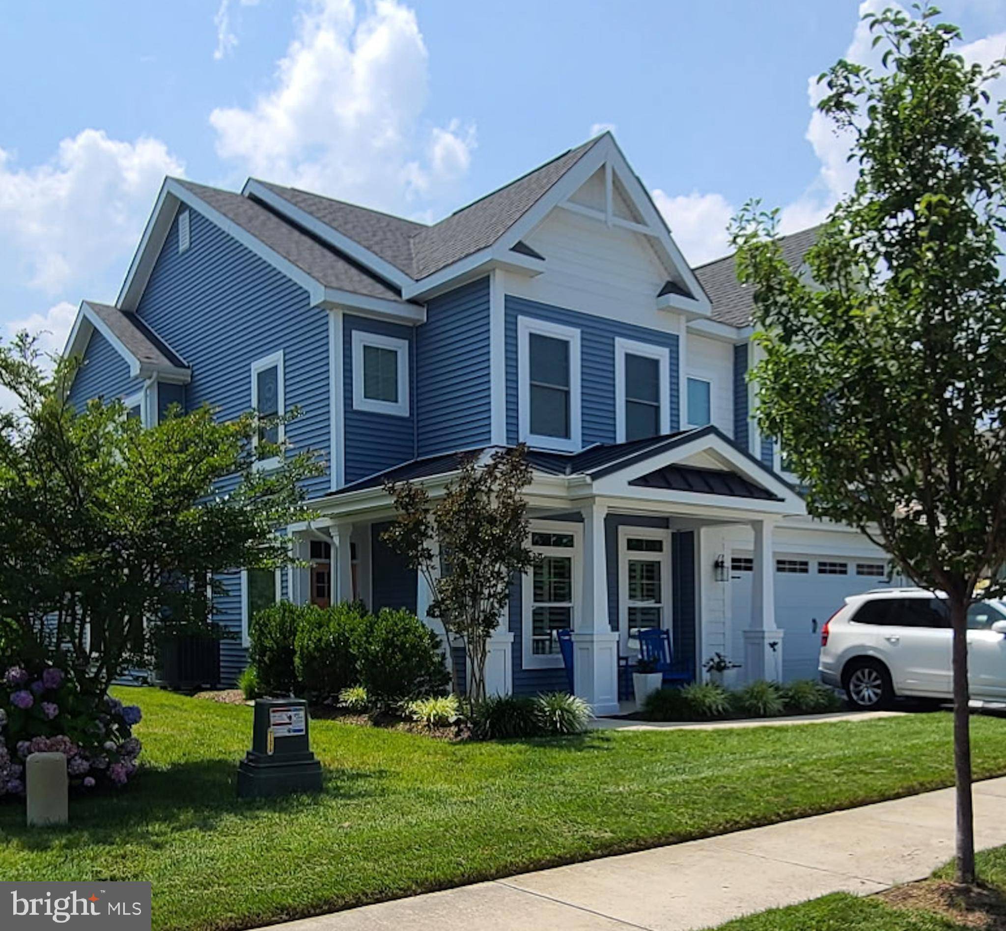 38860 SANDPIPER CIR #43, Frankford, DE 19945