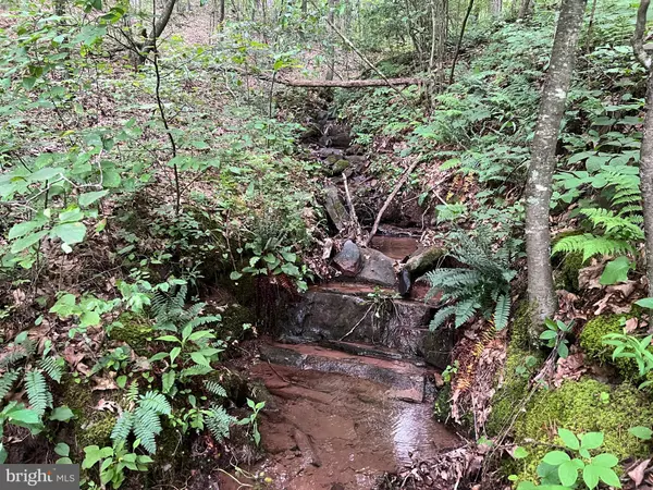 Clearville, PA 15535,LOT 7 ROBINSONVILLE ROAD