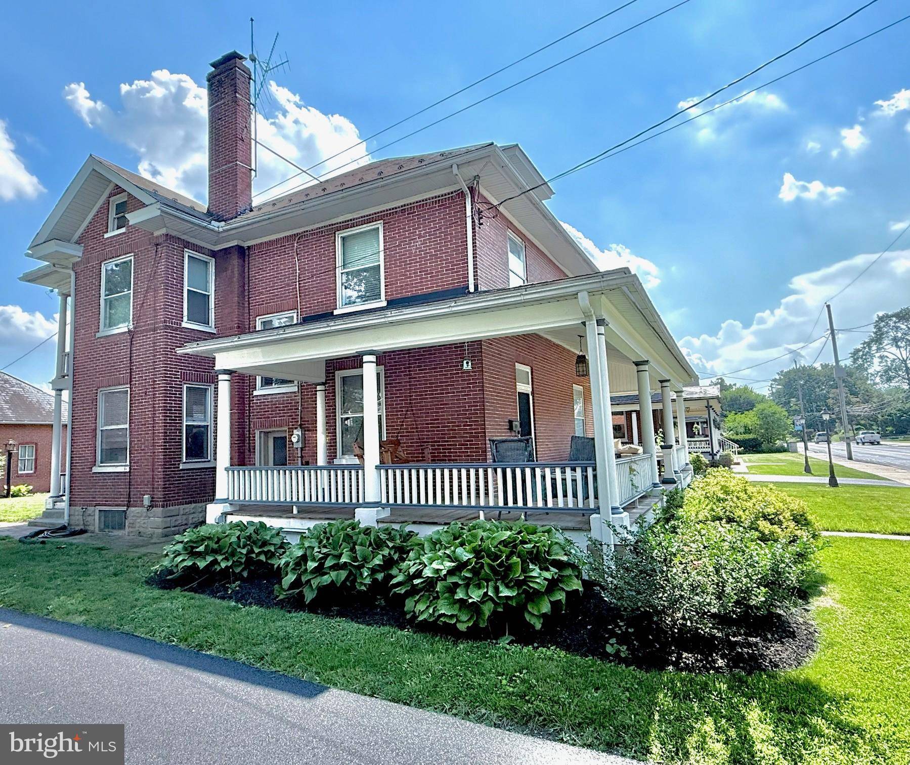 Mount Joy, PA 17552,34 DONEGAL SPRINGS RD