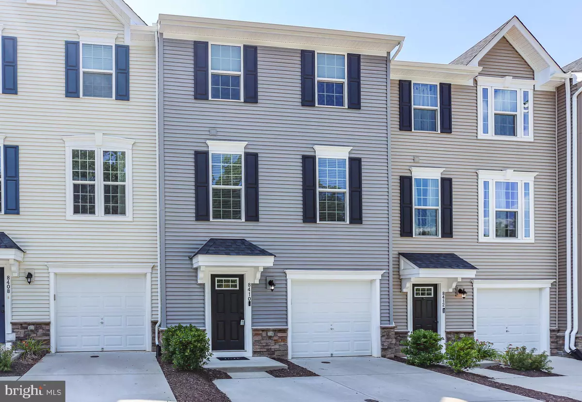 Spotsylvania, VA 22553,8410 DEVRIES LN