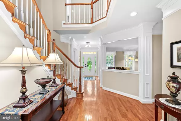 Broadlands, VA 20148,21867 ENGLESIDE