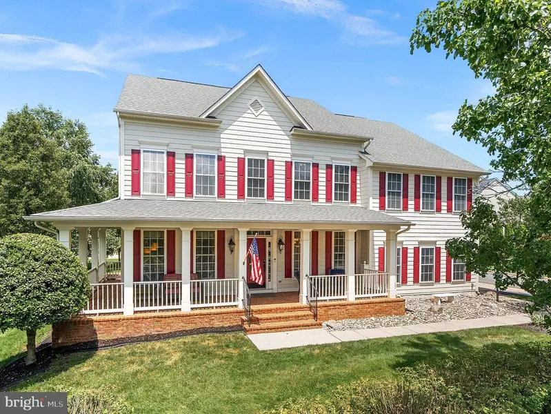 21867 ENGLESIDE, Broadlands, VA 20148