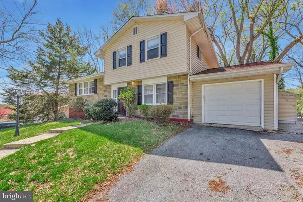Fort Washington, MD 20744,13209 CHALFONT AVE
