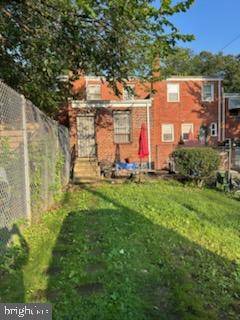 Washington, DC 20019,537 42ND ST NE