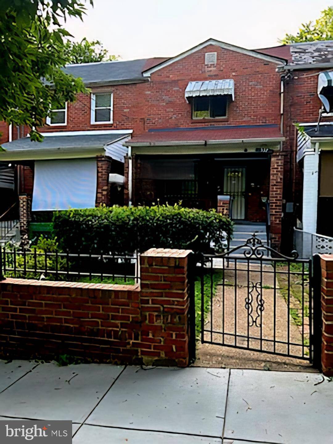 537 42ND ST NE, Washington, DC 20019
