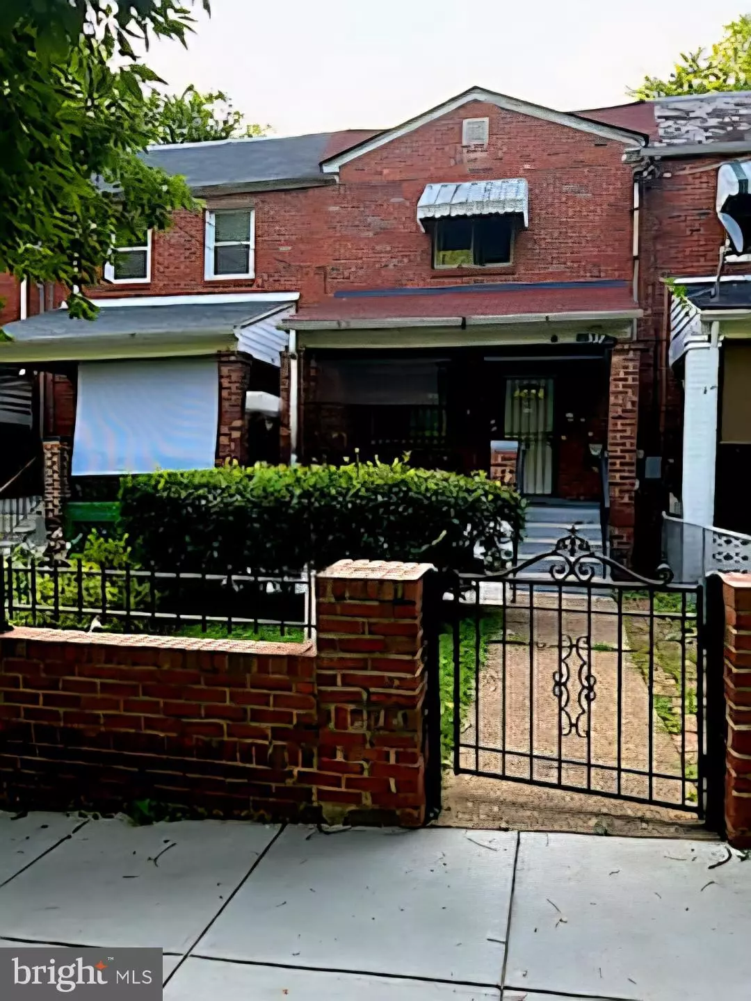 Washington, DC 20019,537 42ND ST NE