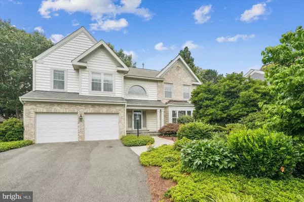Olney, MD 20832,17704 BISHOPS CASTLE CT