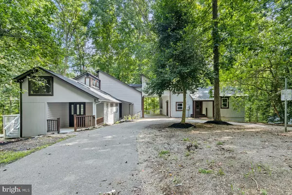 3050 PATRIOT LN, Fredericksburg, VA 22408