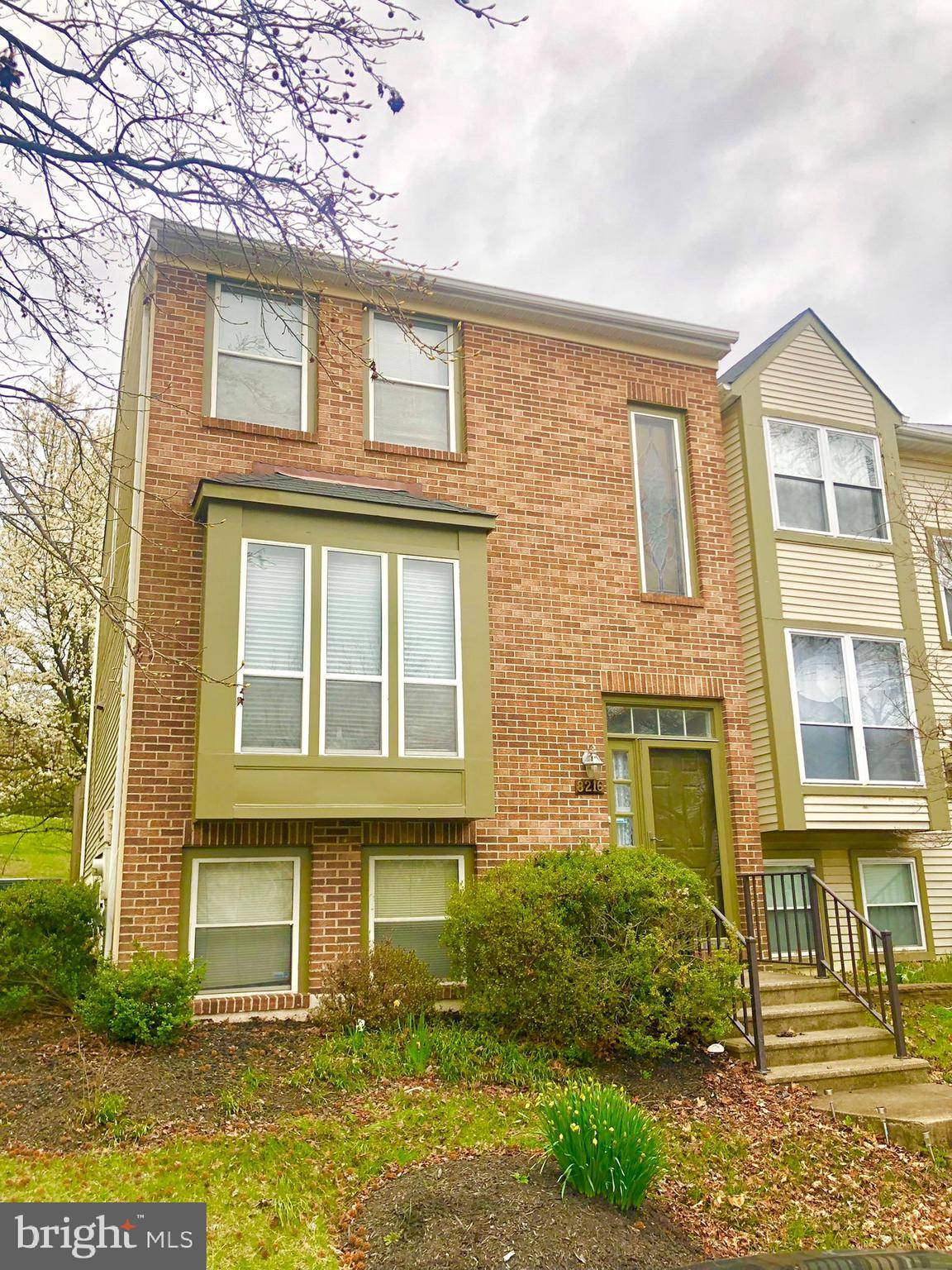 Ellicott City, MD 21043,8216 TALL TREES CT