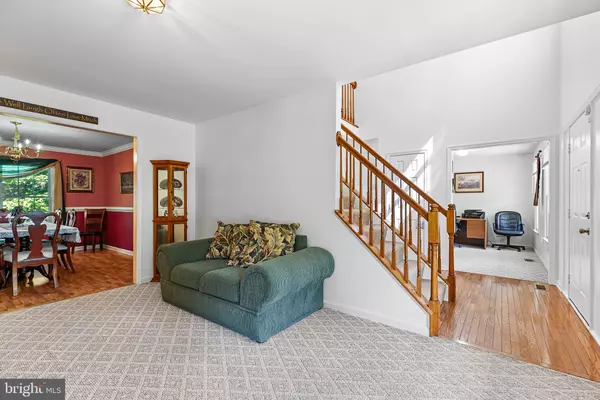 Fredericksburg, VA 22408,9610 HICKORY HILL DR