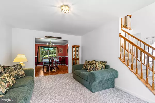 Fredericksburg, VA 22408,9610 HICKORY HILL DR