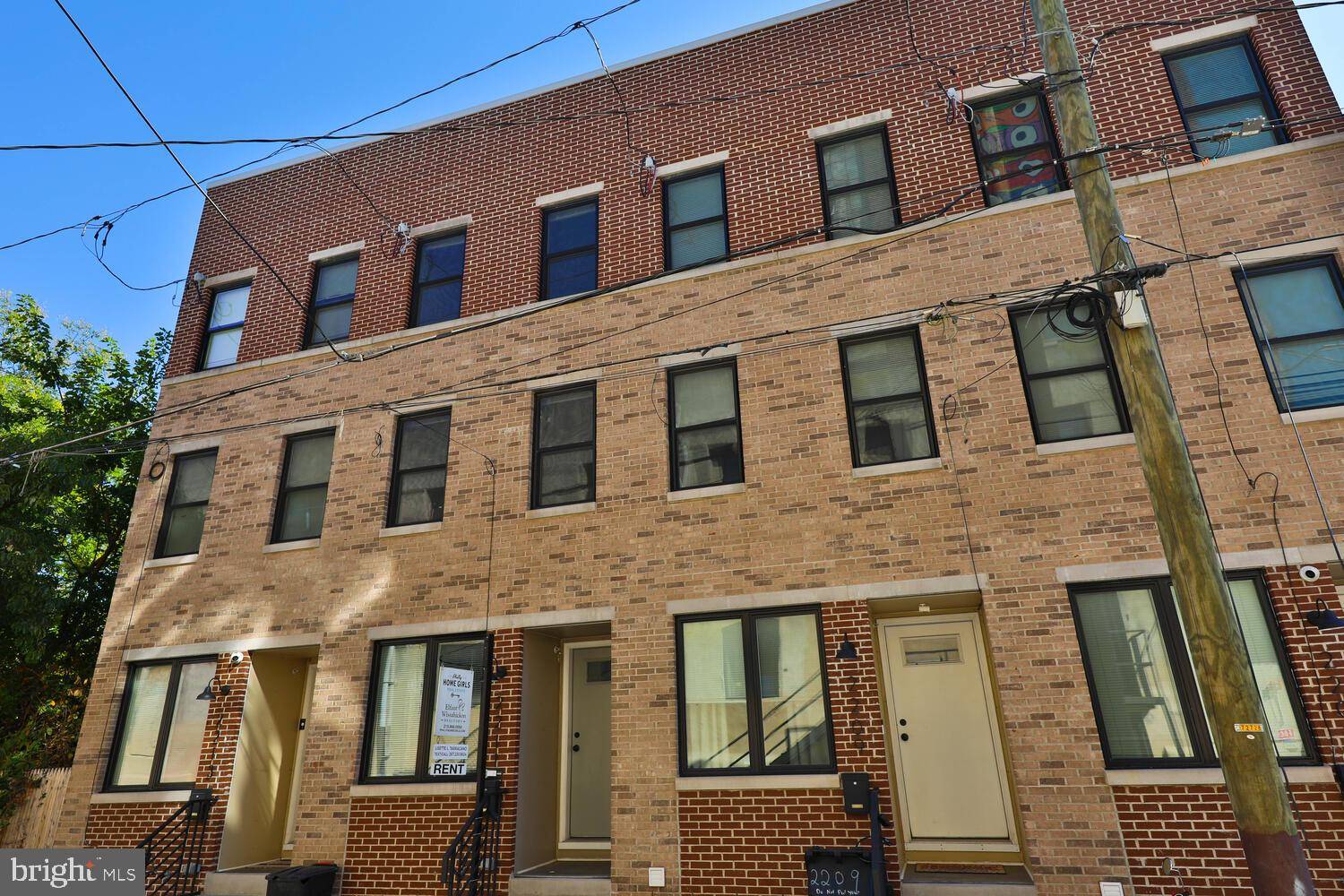 Philadelphia, PA 19133,2207 N PHILIP ST