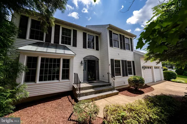 13824 SPRINGSTONE DR, Clifton, VA 20124