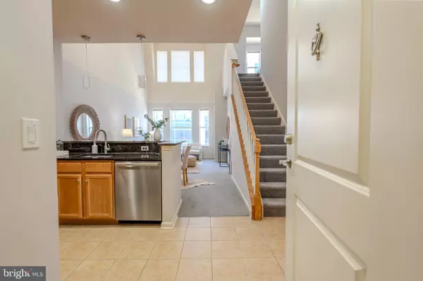 Fairfax, VA 22031,2665 PROSPERITY AVE #440