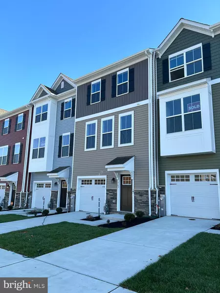 303 PURPLE PL, Edgewood, MD 21040