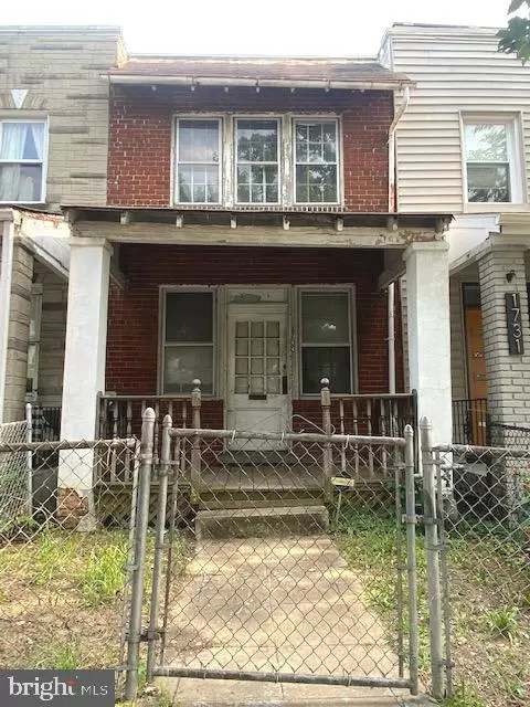 Washington, DC 20002,1733 L ST NE